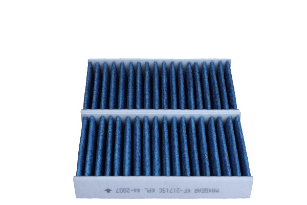 Filter, interior air - 26-1896 MAXGEAR